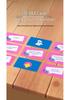 Cross-border Hot Item: TK Wobbly Seesaw Chain Game - Parent-Child Educational Quiz Competition Toy