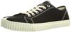 Sneakers TABI SNEAKERS Tabi Cm [Maison Margiela] S37WS0578-P4291 BLACK/WHITE 24.5 [Used]