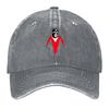 2026 Racer X Baseball Cap Rave Beach Hat Sunscreen Hats On Offer Women's Hats For The Sun Men's