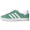 Gazelle 85 Semi Court Green Unisex Sneakers Cloud-White Core-Black GY2532