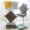 Comfortable Seat Cushion Soft Seat Pads Chair Protective Mat  Home Office Car