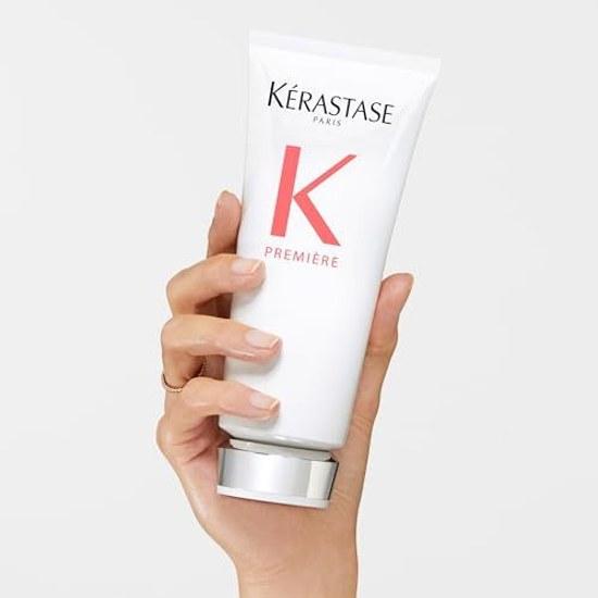 Керастаз Уход Premiere Fondant Fluid Repair 200 мл Уход за поврежденными волосами
