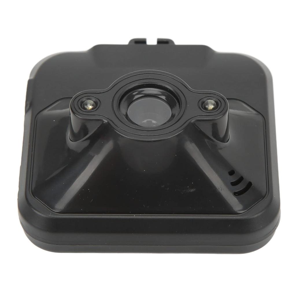 Car Dash Cam Compact Motion Detection Loop Recording Dash Cam