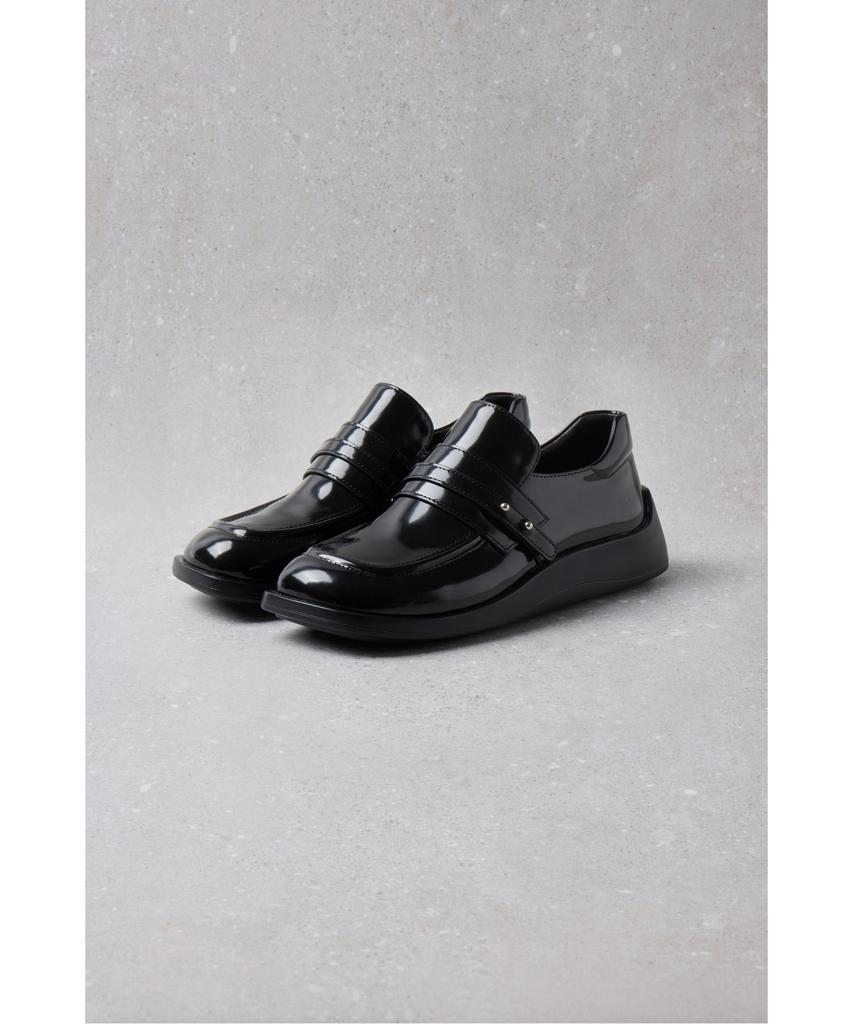 Лоферы Suecomma Bonnie Fev_Young Muze(черный)_De4Da25508Blk