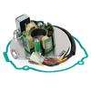Magneto Stator Generator with Alternator Gasket For 200 XC XC-W 2006 2007