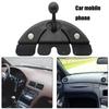Universal Car Air Vent Phone Holder Clip Adjustable Phone Stand Adjustable Car Vent Clip Phone Mount for Mobile Devices