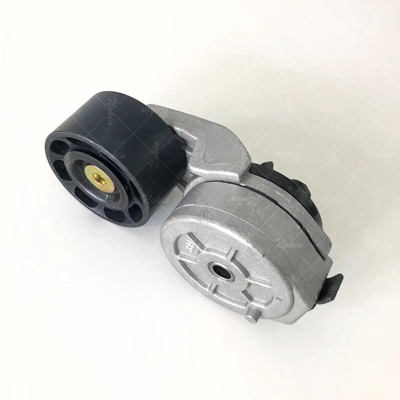 Натяжитель ремня двигателя Dongfeng Mengshi EQ2050