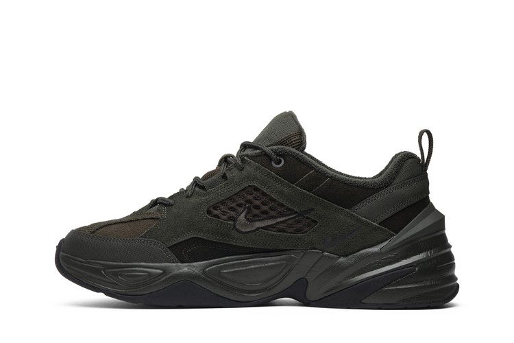 Nike M2K Tekno Секвойя