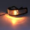 2025 New Automotive Rearview Mirror Turn Lamp Light