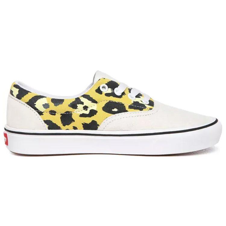 Vans Era ComfyCush 'Mixed Media - White Multi' VN0A3WM91PC
