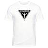 Junkers Aviation Logo Graphic T-Shirt