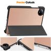 RedmiPad SE 8.7 & 12.1 Tablet Case - Magnetic Xiaomi Shell