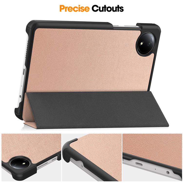 RedmiPad SE 8.7 & 12.1 Tablet Case - Magnetic Xiaomi Shell