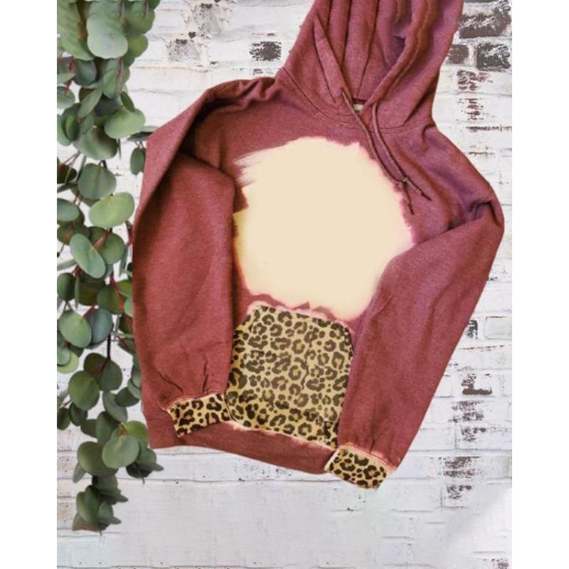 Весна Осень Цветные Блоки Печатный 3D Модные Повседневные Толстовки С Капюшоном Толстовки и Свитшоты (Женский)