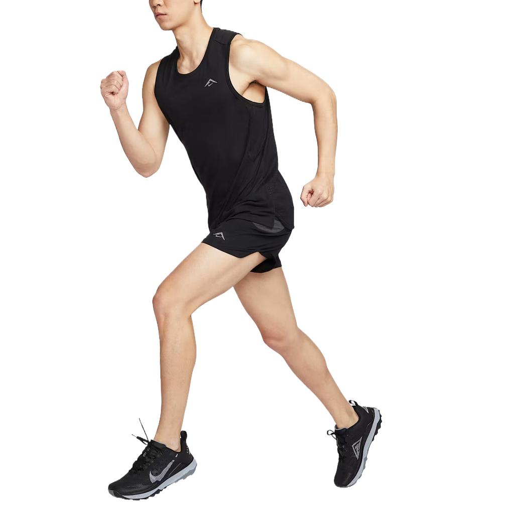 Nike Мужская майка Dri FIT ADV Черная HJ4169-010
