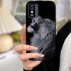 Чехол для ZTE Blade L9 Ударопрочный Силиконовый Мягкий Милый Чехлы для Телефона Для ZTE Blade L9 L 9 L8 L210 ТПУ Чехол BladeL9 Мультяшный Сумка Capas