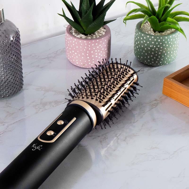 11-in-1 evolution R drying brush