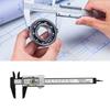 Измерение размеров и расстояния – Штангенциркули нониусные