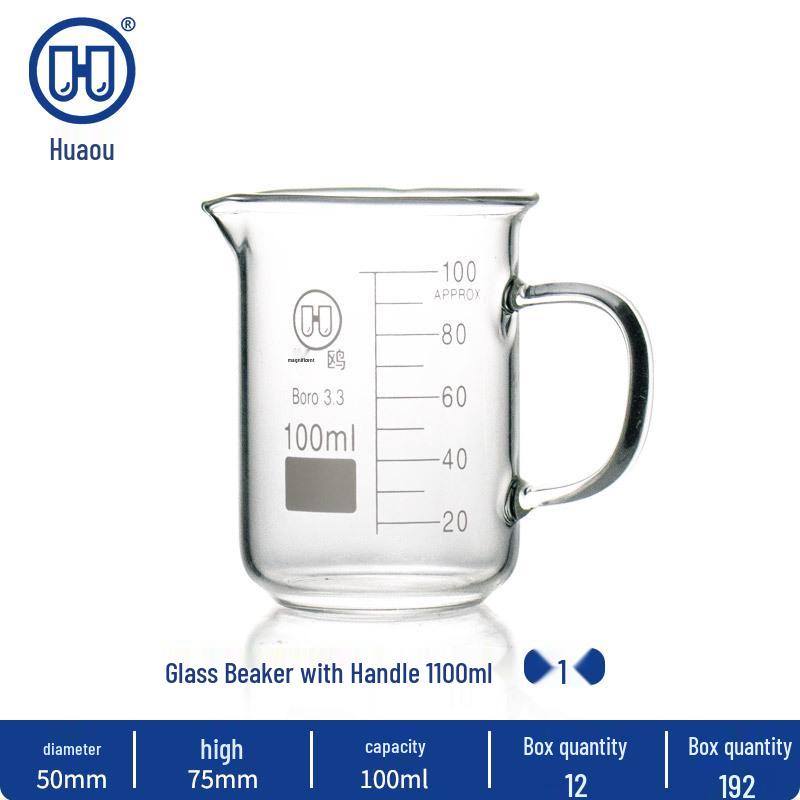 Набор низкопрофильных стаканов Shu Niu Glass (25-1000 мл)