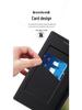 Магнитная книжка с держателем для карт для Samsung S25Ultra/S24Plus+