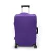 Washable Suitcase Protector Multicolor Baggage Dust Case Cover Luggage Cover  Suitcase
