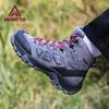 Hiking Shoes for Women Waterproof Sports Climbing Trekking Woman Boots New Luxury Designer Winter Outdoor Womens Sneakers