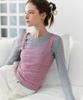MIXXO Мягкая многослойная футболка с длинным рукавом Re Lwg50Ss_Miwlwg70Qs