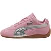 Кроссовки Speedcat Низкие Детские Lifestyle Розовые Подростковые 404113-03