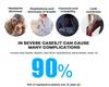 Перезаряжаемый голосовой проигрыватель с интеллектуальным сенсорным экраном для измерения артериального давления на руку