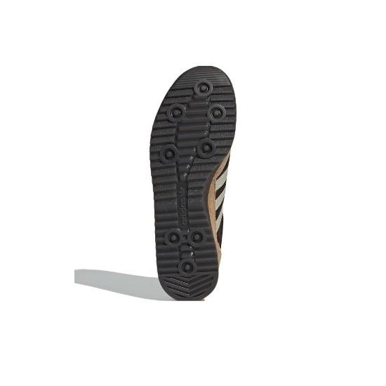 adidas SL72 RS Коричневый Подержанный Желтый Унисекс Повседневная обувь Серо-бежевый IG4645