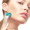 Facial Massage Roller for Skin Rejuvenation, Wrinkle Reduction, and Pore Care