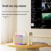 Philips Portable Bluetooth Karaoke Speaker