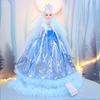 1 Fashion Wedding Princess Dress Dress Barbie Dress