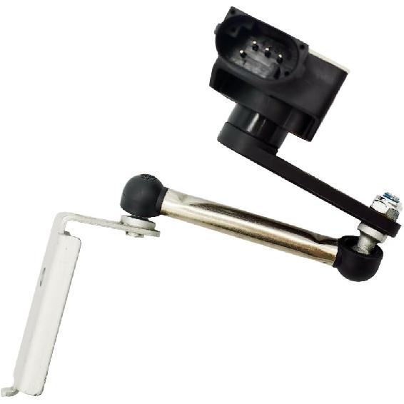 EPSIRMP 68164814AB Air Suspension Ride Height Level Sensor Rear Compatible for Dodge Durango 2011-2015 for Jeep Grand Cherokee 2011-2015 Replaces#