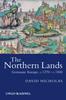 Книга The Northern Lands : Germanic Europe, C.1270 - C.1500