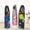 Fashion Pouch Drinkware Accessories Water Bottle Cover Bottle Case Insulated Bag Cup Sleeve