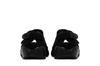 Nike Air Rift Breathe Тройной черный (Женский)