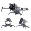 Landing Gear For DJI Mini 5 Pro Increased Heighten Landing Gear Folding Landing Gear Expansion Landing Protector Drone Accessory