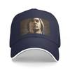 No Country For Old Unisex Baseball Cap Designer Hat tea Hat hats on offer Anime Caps Women Unisexs