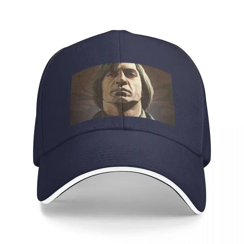 No Country For Old Unisex Baseball Cap Designer Hat tea Hat hats on offer Anime Caps Women Unisexs