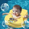 Anti-Rollover Infant Swimming Ring, 0-3 Years, Underarm Support