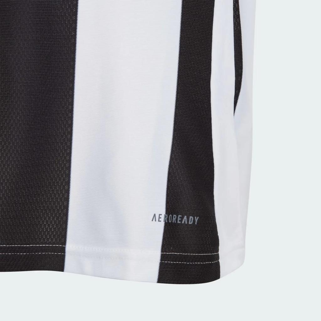 adidas Повседневная спортивная одежда Белый/Черный Подростки IW2141