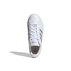 Adidas Neo Grand Court Casual Low-Top Sneakers Women Sneakers White GZ0988