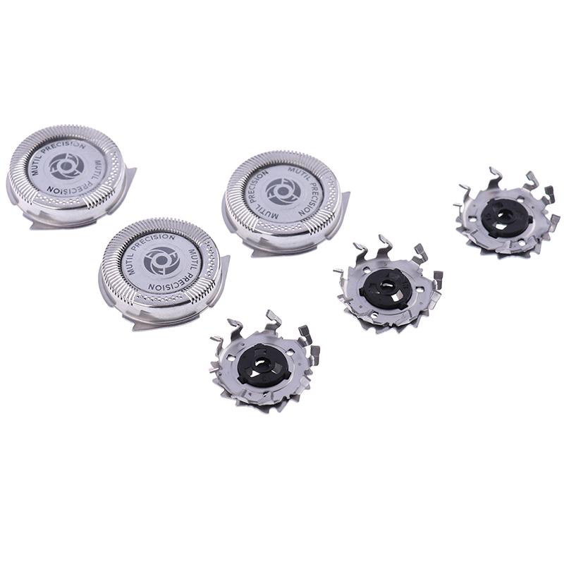 3X сменные лезвия для бритвы, бритвенные головки для Sh50 Hq8, резак для бритвенной головки