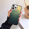 Мягкий чехол для телефона с изображением морских волн Для iPhone 17 Air 16 15 14 12 13 Pro Max Plus coque Shell Fundas