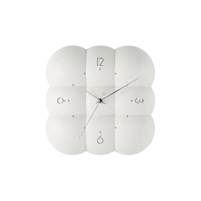 Настенные часы Interform CL-4426 Mufi Шаговый механизм