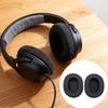 Мягкая дышащая подушка-оголовье на замену для наушников HS55 HS56, улучшает басы, шумоизоляцию