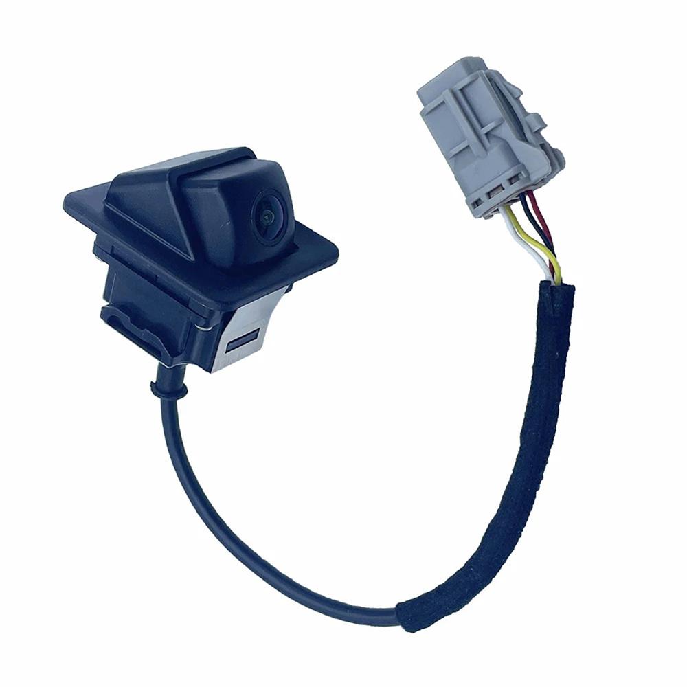 Камера заднего вида 95760-A7000 для моделей Kia Forte Sedan 2014-2016 годов