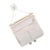 Multipurpose Hanging Storage Bag Practical and Functional Hangings Pocket Foldable Wall Organizer Closet Organisers