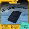 Zeekr 9X Wireless Charger Silicone Anti-slip Mat for Car Interior